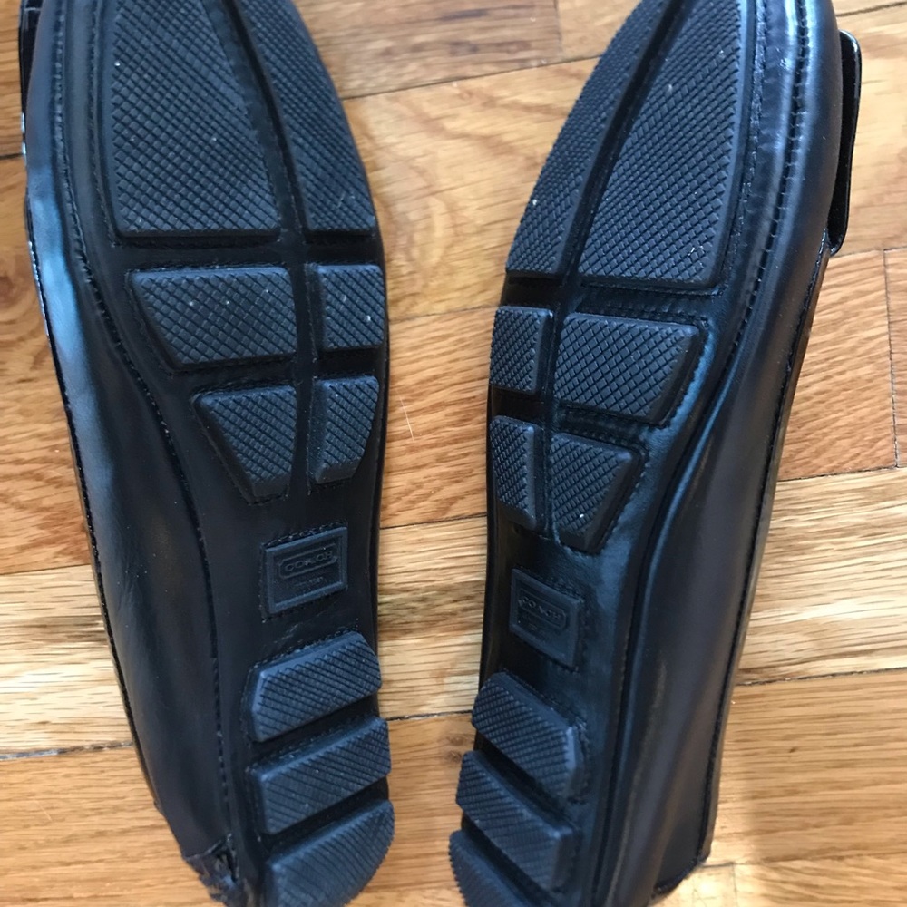 Coach flats - Picture 2 of 2